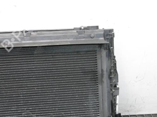 Radiator set BMW 6 Convertible (E64) 630 i | BP39803453M120 - Image 6