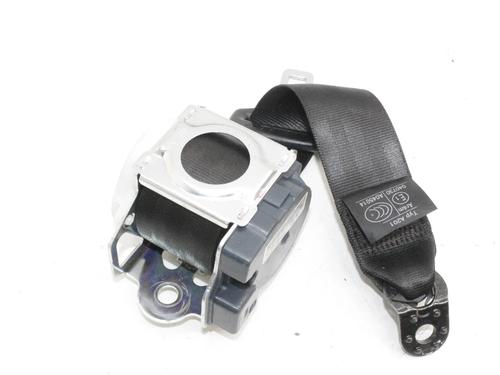 Used Rear left seatbelt Rear left seatbelt AUDI TT (8J3) 2.0 TFSI (200 hp) 39829744 39829744