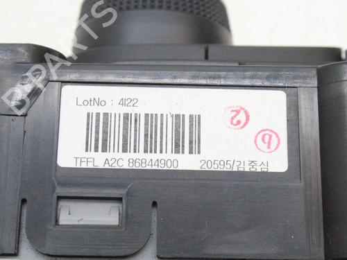 Control unit KIA OPTIMA (FSGDS6B) 1.7 CRDi | BP39819162M11 - Image 6
