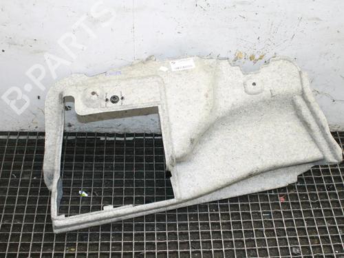 Boot lining BMW 3 (E90) 330 d | BP39819557I3 - Image 2