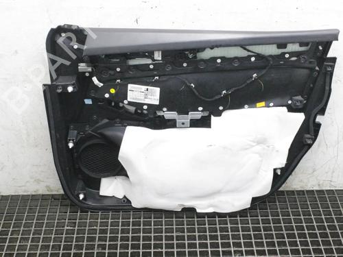 Forreste venstre beklædning FORD GALAXY III (CK) 2.0 TDCi | BP39852016C58 - Image 2