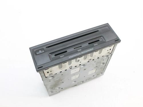 Electronic module VW TOUAREG (7P5, 7P6) 3.0 V6 TDI | BP39849245M83 - Image 2