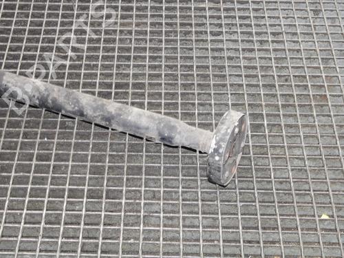 Driveshaft AUDI TT (8J3) 2.0 TTS quattro | BP39852631M37 - Image 4