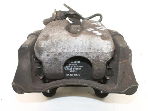 Right front brake caliper AUDI TT (8J3) 2.0 TFSI | BP39832637M104 - Image 3