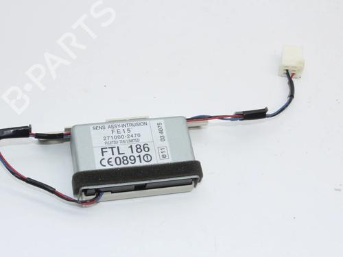 Elektronisk sensor Elektronisk sensor MAZDA RX-8 (SE, FE) 1.3 (FE103, SE3P) (231 hp) 39878826 39878826