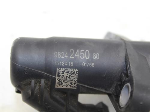 Clutch slave cylinder OPEL MOKKA 1.2 (76) | BP39794187M113 - Image 4