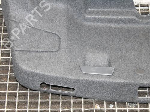 Boot lining AUDI A3 Limousine (8VS, 8VM) 2.0 TFSI | BP39775408I3 - Image 5