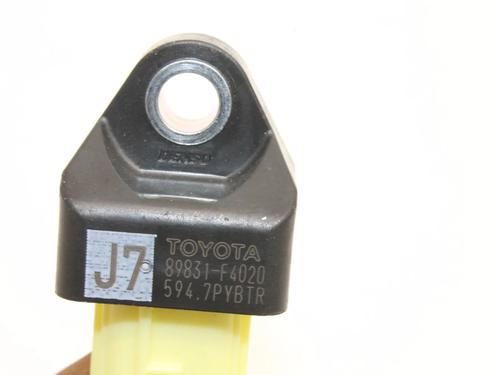 Electronic sensor TOYOTA C-HR (_X1_) 1.8 Hybrid (ZYX10_, ZYX11_, ZYX10R, ZYX11R) | BP39811568M84 - Image 3