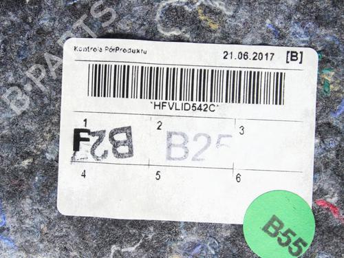 Boot lining VOLVO V90 II Cross Country (236) T6 AWD | BP39872100I3 - Image 6