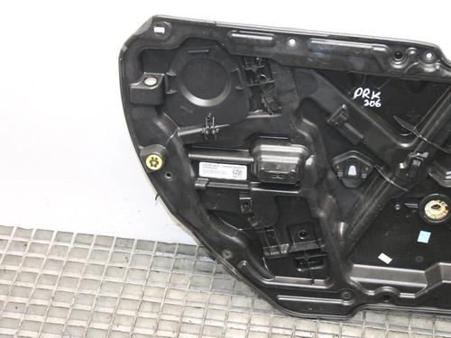 Front left window mechanism CHRYSLER 300C (LX) 3.0 CRD | BP39812552C22 - Image 2