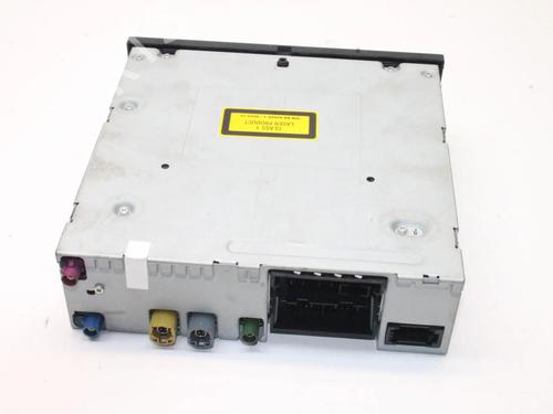 Electronic module AUDI A8 D3 (4E2, 4E8) 3.0 TDI quattro | BP39873736M83 - Image 6