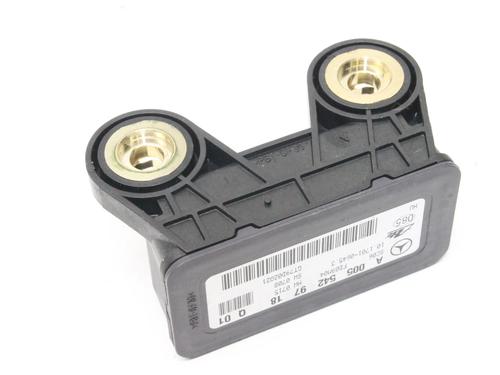 Electronic sensor MERCEDES-BENZ CLC-CLASS (CL203) CLC 180 Kompressor (203.746) | BP39790793M84 - Image 3