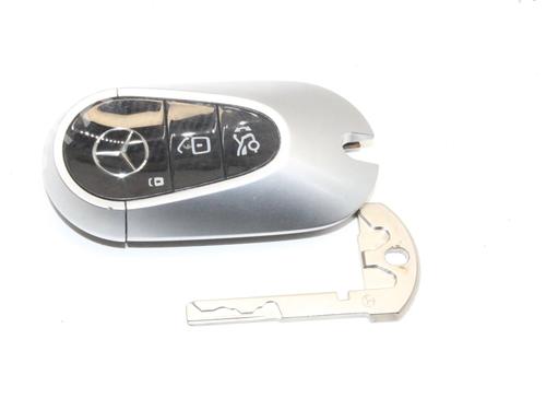 Electronic module MERCEDES-BENZ EQS (V297) EQS 450+ (297.123) | BP39827297M83 - Image 4