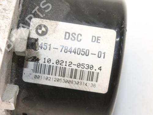 ABS pump BMW 3 Coupe (E92) M3 | BP39858776M43 - Image 6