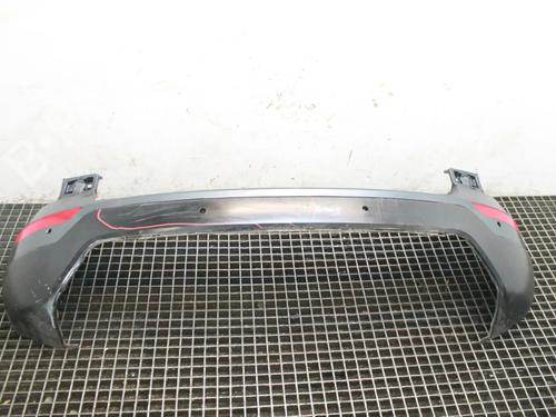 Bagtil kofangere Bagtil kofangere SKODA YETI (5L) 2.0 TDI (110 hp) 39874247 39874247