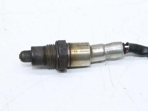 Electronic sensor OPEL CORSA F (P2JO) 1.2 (68) | BP39827260M84 - Image 2