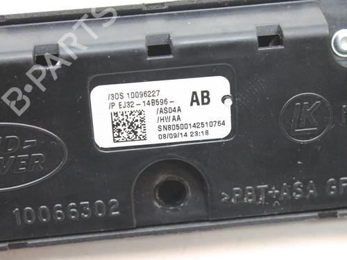 Switch LAND ROVER RANGE ROVER EVOQUE (L538) 2.2 D 4x4 | BP39827940I30 - Image 6