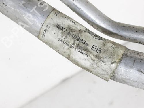 AC pipe JAGUAR XE (X760) 2.0 D | BP39798916M126 - Image 11