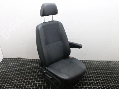 Used Right front seat Right front seat VW CRAFTER 30-50 Platform/Chassis (2F_) 2.0 TDI (109 hp) 39823028 39823028