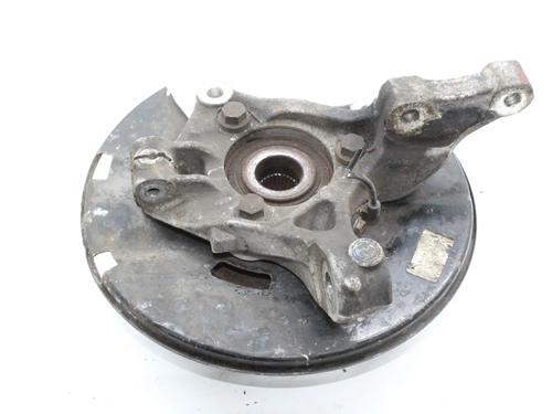 Right front steering knuckle OPEL AMPERA (R12) EV 150 | BP39845845M26 - Image 2