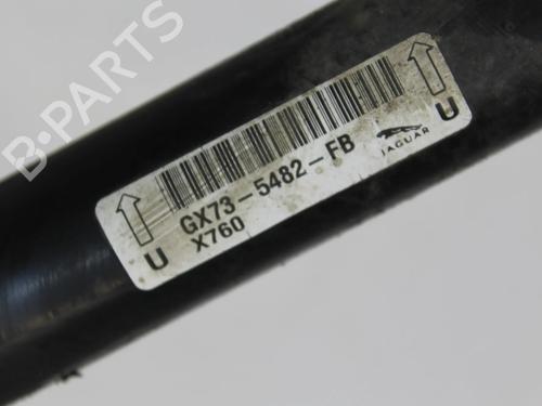 Anti roll bar JAGUAR XE (X760) 2.0 | BP39787035M96 - Image 7