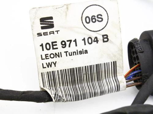 Elektronisk modul CUPRA BORN (K11) 58 e-boost | BP39856465M83 - Image 7