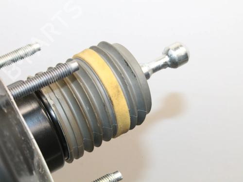 Servo brake FIAT 500 (312_) 1.2 (312AXA1A) | BP39841676M42 - Image 5