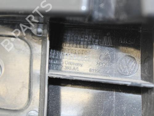 Rear bumper bracket VW ID.4 (E21) PRO | BP39849615C159 - Image 4