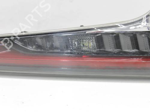 Left tailgate light TOYOTA COROLLA Hatchback (_E21_, _EA1_, _EH1_) 1.8 Hybrid (ZWE211, ZWE219) | BP39826222C79 - Image 4