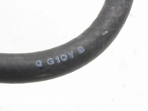 AC pipe SUZUKI IGNIS III (MF, FF) 1.2 (ATK412) | BP39801706M126 - Image 4