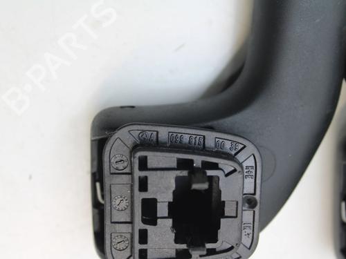 Interior roof handle MERCEDES-BENZ A-CLASS (W176) A 200 CDI / d (176.008) | BP39776325I35 - Image 5