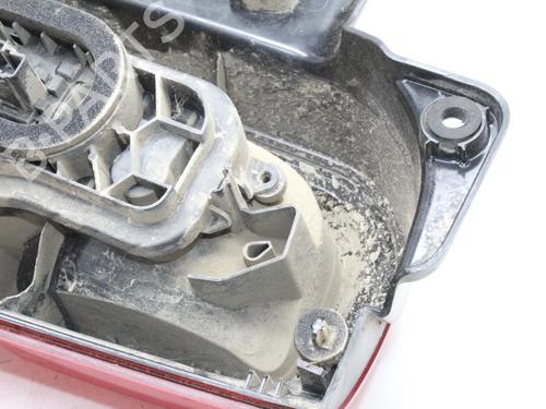 Left taillight TOYOTA PROACE Van (MDZ_) 1.6 D4d (MDZ9) | BP40501190C34 - Image 5