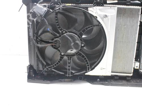 Radiator set OPEL MOKKA 1.2 (76) | BP39878611M120 - Image 6