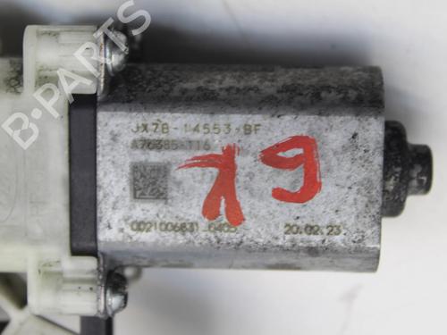 Left rear window motor FORD FOCUS IV (HN) 1.0 EcoBoost | BP39782581E23 - Image 3