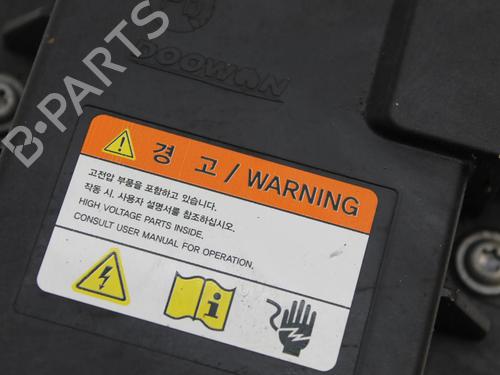 Electronic module KIA EV6 (CV) ELECTRIC AWD | BP39849336M83 - Image 4