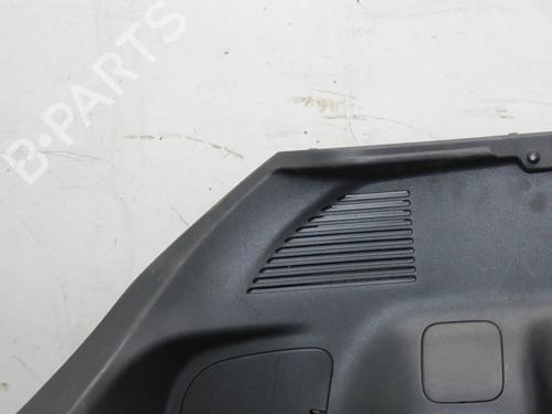 Boot lining NISSAN LEAF (ZE0) Electric | BP39818711I3 - Image 2