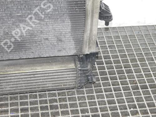 Radiator set PEUGEOT BOXER Van 2.0 BlueHDi 130 | BP39875687M120 - Image 5