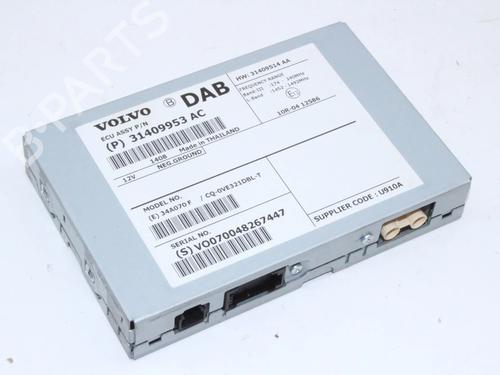 control-unit-volvo-v40-hatchback-525-2012-2013-2014-2015-2016-2017-2018-2019-39767829 main image