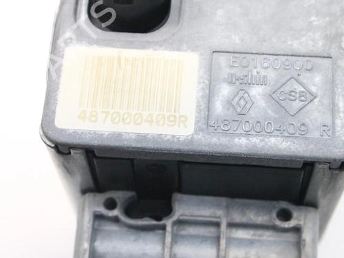Electronic module RENAULT CAPTUR I (J5_, H5_) 1.2 TCe 120 | BP39869459M83 - Image 8
