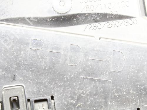 Air vent LEXUS UX (_AA1_, _AH1_, _MA1_) 250h (MZAH10) | BP39798210I21 - Image 5