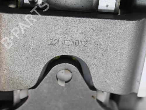 Steering column LEXUS ES (_Z10_, _A10_, _H10_) 300h (AXZH10, AXZH11) | BP39776987M21 - Image 5