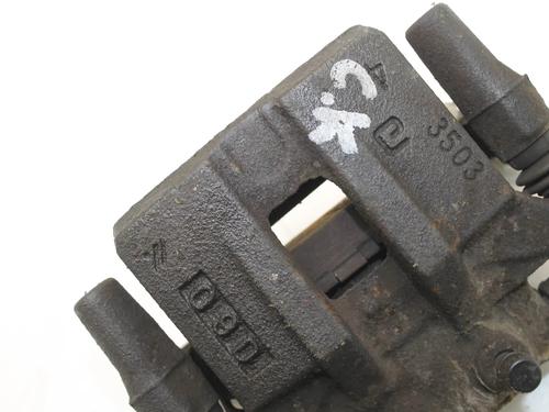 Left rear brake caliper JEEP COMPASS (MK49) 2.2 CRD 4x4 | BP39782816M107 - Image 5
