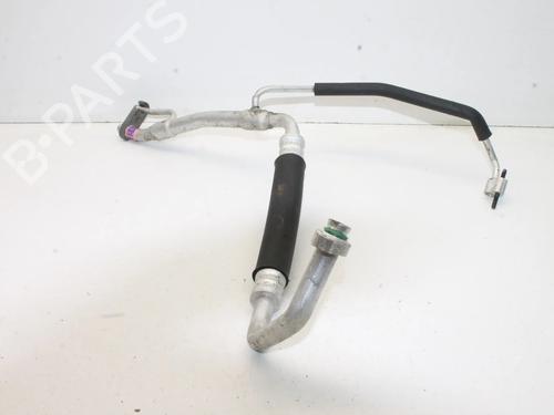 Used AC pipe AC pipe KIA SOUL II (PS) EV Electric (110 hp) 39867423 39867423
