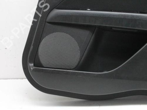 Rear right panel FORD MONDEO V Saloon (CD) 2.0 Hybrid | BP39873650C61 - Image 6