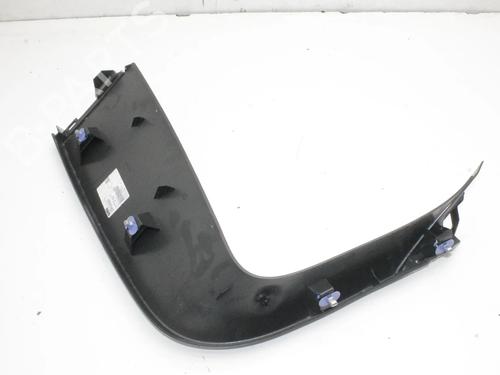 Boot lining OPEL ASTRA K (B16) 1.4 (68) | BP39873116I3 - Image 6