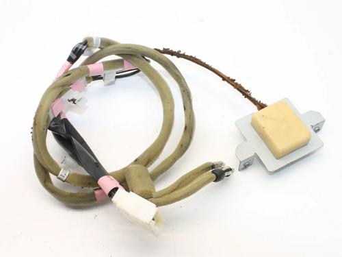 Used Electronic module Electronic module LEXUS RX (_U3_) 300 (MCU35_, MCU35R) (204 hp) 39820959 39820959