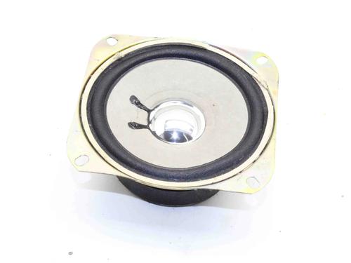 Used Speaker Speaker MERCEDES-BENZ SL (R107) 380 SL (107.045) (204 hp) 39852108 39852108