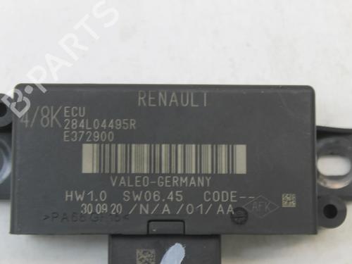 Electronic module RENAULT CAPTUR II (HF_) TCe 100 (HFMT) | BP39825411M83 - Image 4