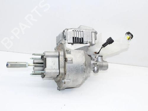 Servo brake NISSAN LEAF (ZE1) Electric | BP39823074M42 - Image 4