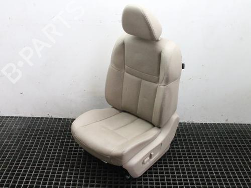 Used Left front seat Left front seat NISSAN X-TRAIL III (T32_, T32R, T32RR) 1.6 dCi (T32) (130 hp) 39866017 39866017